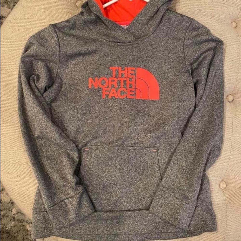 North Face Hoodie